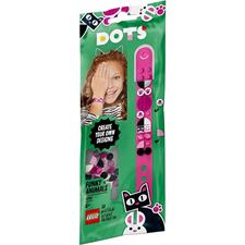 Lego Dots Braccialetto Animaletti 41901