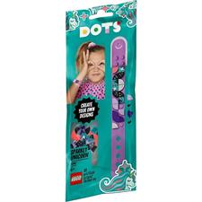 Lego Dots Braccialetto Unicorno 41902