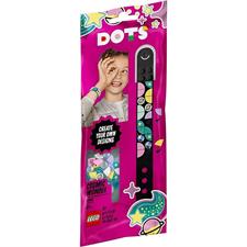 Lego Dots Braccialetto Paesaggio Lunare 41903