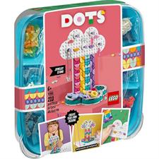 Lego Dots Portagioielli Arcobaleno 41905