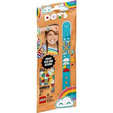 Lego Dots Braccialetto Arcobaleno 41900