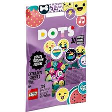 Lego Dots Bustina Accessori Serie 1 41908