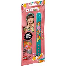 Lego Dots Braccialetto Love Birds 41912