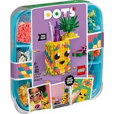 Lego Dots Portapenne Ananas 41906