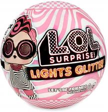 Lol Surprise Lights Glitter LLUB3000 LLUB4000