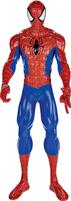 Spiderman Personaggio Ultimate 30Cm A1517