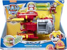 Paw Patrol - Auto Trasformabile Marshall 6053686