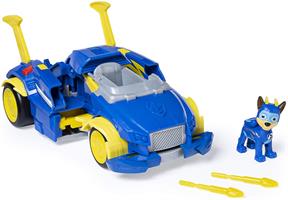 Paw Patrol Auto Trasformabile Chase 6053687