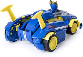Paw Patrol Auto Trasformabile Chase 6053687