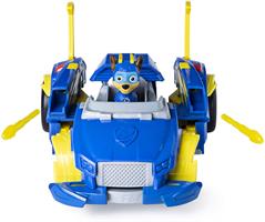 Paw Patrol Auto Trasformabile Chase 6053687