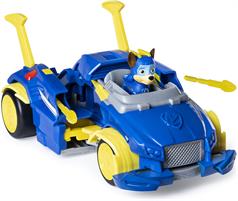 Paw Patrol Auto Trasformabile Chase 6053687