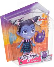 Vampirina con Zainetto Pers. 15Cm 78105 109422264