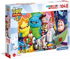 Puzzle Toy Story 4 104pz Maxi 23741