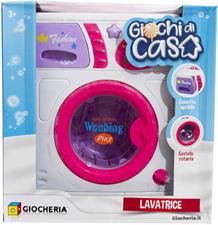 Giochi di Casa Lavatrice GGI190090