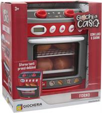 Giochi di Casa Forno Luci e Suoni GGI190363