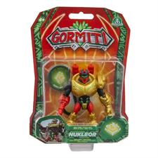 GORMITI - PERSONAGGI 8CM ASS.6