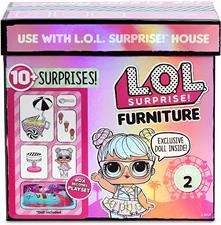 Lol Surprise Furniture s2 LLUC4000
