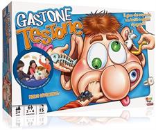 Gioco Da Tavola Gastone Testone 7543