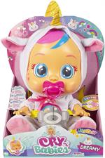 Cry Babies Fantasy Dreamy 99180