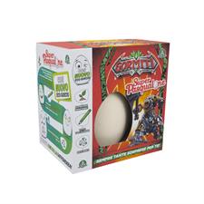 Pasqualone '21 Gormiti PA601000