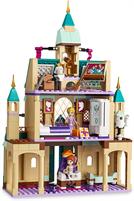 Lego Disney Princess Castello di Arendelle 41167