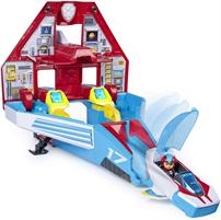 Paw Patrol Jet di Comando 6053097