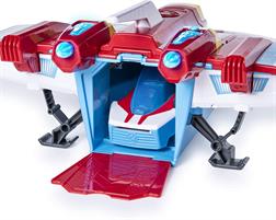 Paw Patrol Jet di Comando 6053097