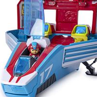 Paw Patrol Jet di Comando 6053097