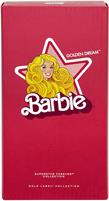 Barbie Golden Dream Collezione DGX88