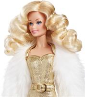 Barbie Golden Dream Collezione DGX88