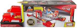 Cars Camion Mega Pista FPK72