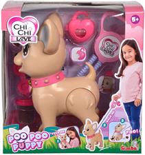 Chi Chi Love Poo Poo Puppy 105893264