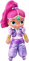 Shimmer Shine Bambola Soffice Ass DGM06 DGM05