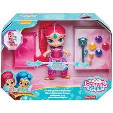 Shimmer Shine Geniette Fluttuanti FHN28
