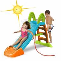 Feber Scivolo Slide Plus con Acqua 800009001