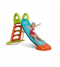 Feber Scivolo Slide10 con Acqua 800009592