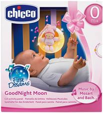 Chicco - GoodNight Moon Pannello Rosa 24261