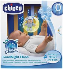 Chicco - GoodNight Moon Pannello Azzurro 24262