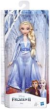 Frozen 2 Elsa 30Cm E6709