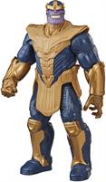 Avengers Titan Hero Thanos Deluxe 30cm E7381