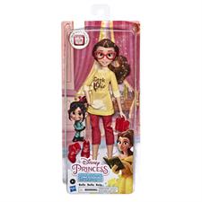 Disney Princess Comfy Squad As. E8393 E8403 E8401 E9162