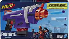 Nerf Fortnite smg E8977