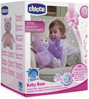 Chicco Baby Bear Proiettore Rosa 80151