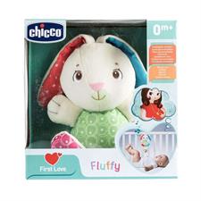 Chicco Carillion Fluffy Coniglietto 7930