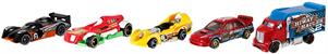 Hot Wheels Veicoli Basic Pack 5pz 01806 DJG23