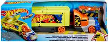 Hot Wheels Camion Crash GCK39