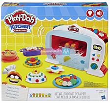 Playdoh Il Magico Forno B9740