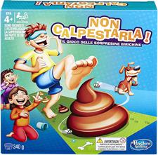 Gioco da Tavola Non Calpestarla E2489