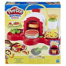Playdoh La Pizzeria E4576