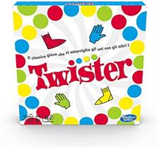Gioco da Tavola Twister 98831